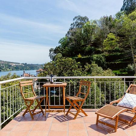 Quinta Da Agraceira Casa Do Caseiro Vila Nova de Gaia Ngoại thất bức ảnh