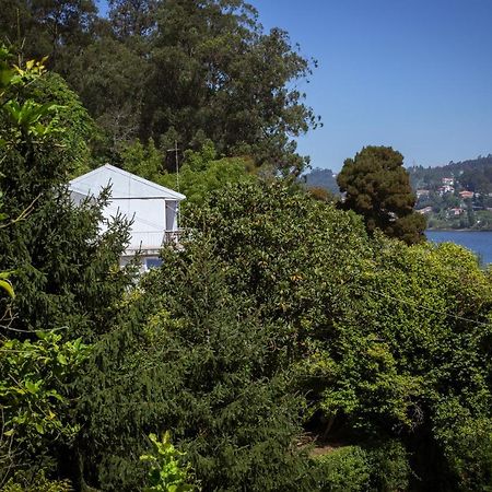 Quinta Da Agraceira Casa Do Caseiro Vila Nova de Gaia Ngoại thất bức ảnh