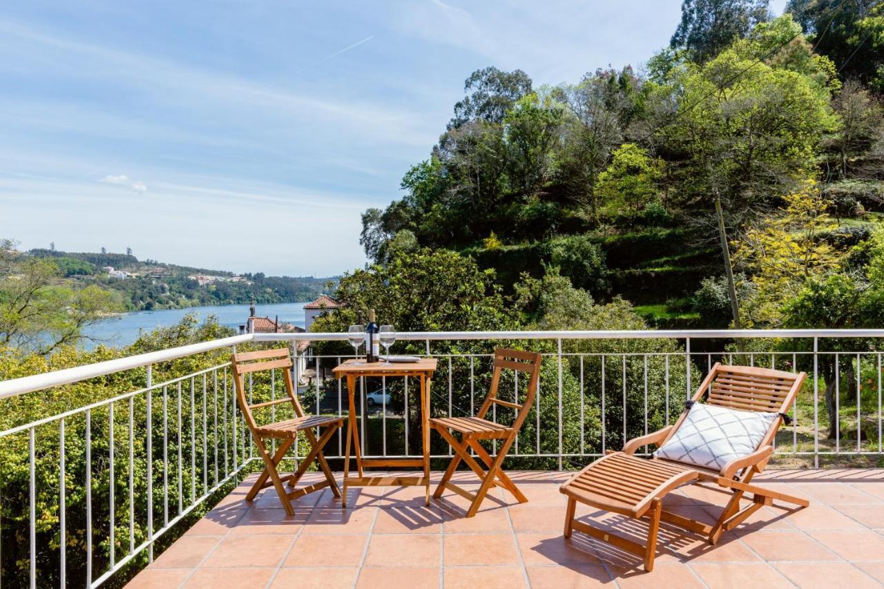 Quinta Da Agraceira Casa Do Caseiro Vila Nova de Gaia Ngoại thất bức ảnh