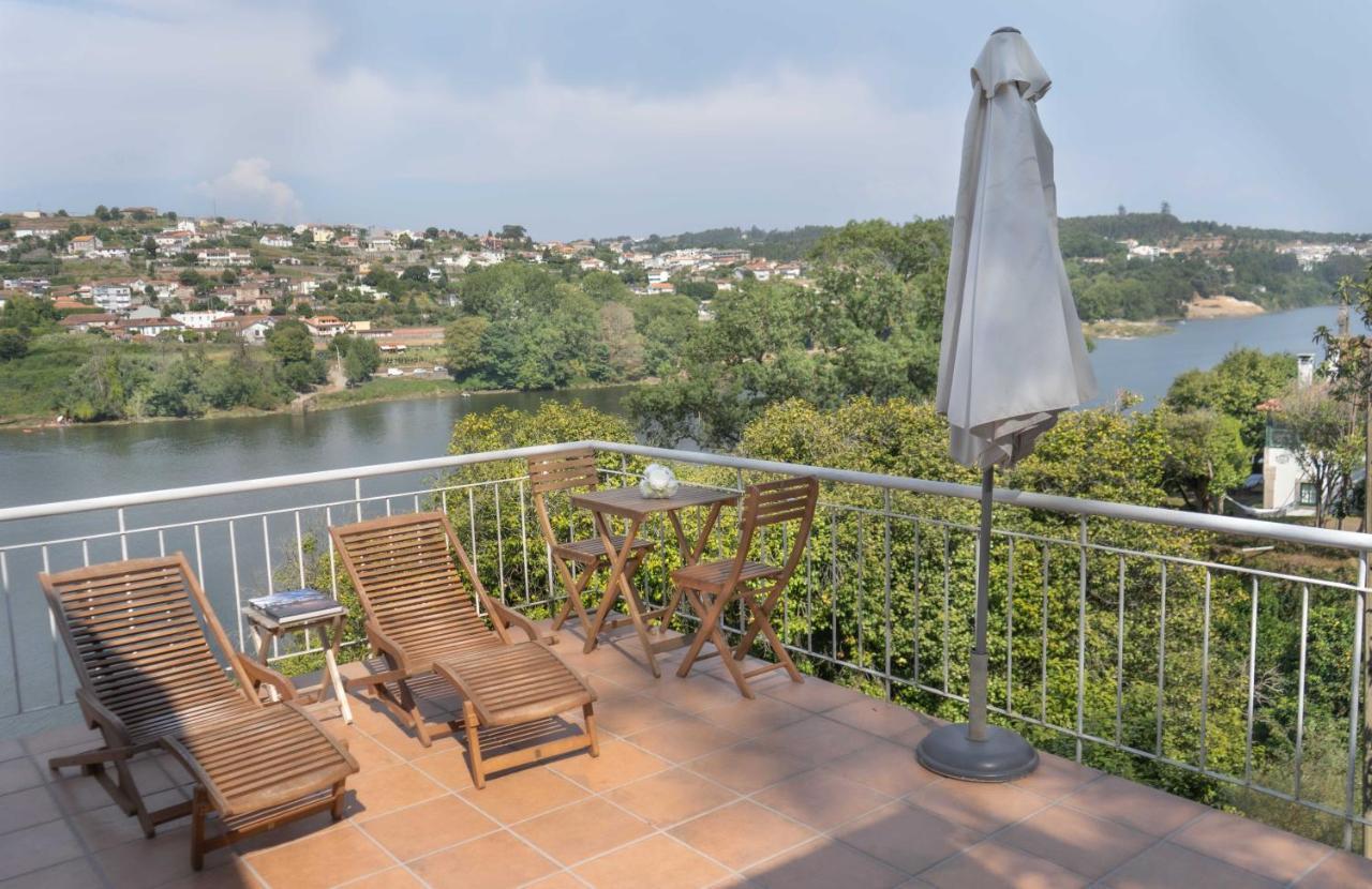 Quinta Da Agraceira Casa Do Caseiro Vila Nova de Gaia Ngoại thất bức ảnh