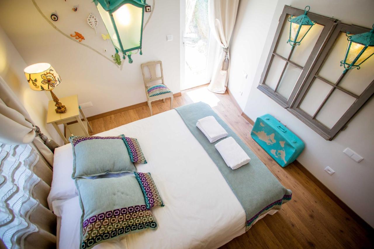 Quinta Da Agraceira Casa Do Caseiro Vila Nova de Gaia Ngoại thất bức ảnh
