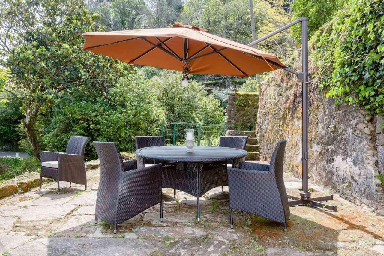 Quinta Da Agraceira Casa Do Caseiro Vila Nova de Gaia Ngoại thất bức ảnh