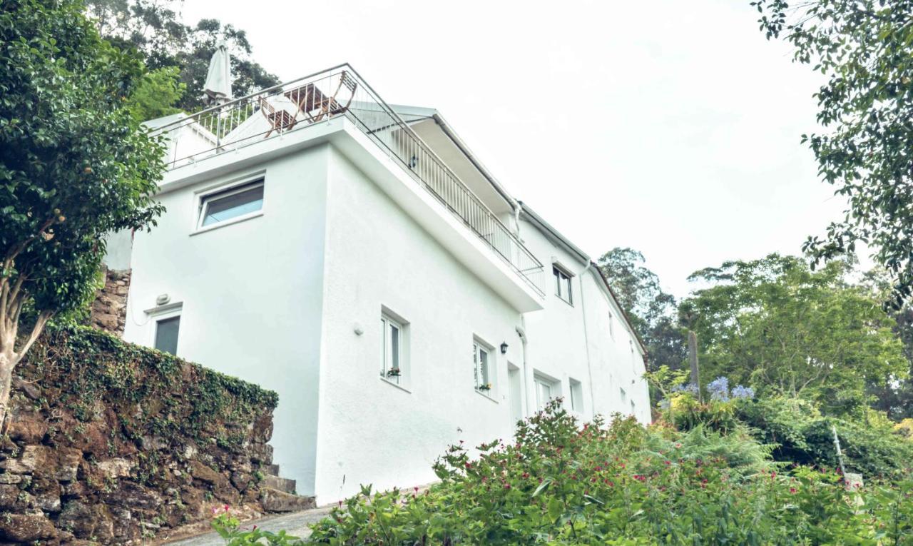 Quinta Da Agraceira Casa Do Caseiro Vila Nova de Gaia Ngoại thất bức ảnh