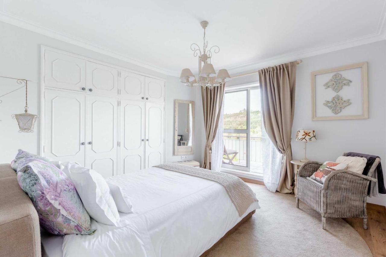 Quinta Da Agraceira Casa Do Caseiro Vila Nova de Gaia Ngoại thất bức ảnh
