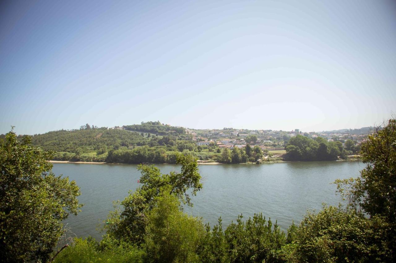 Quinta Da Agraceira Casa Do Caseiro Vila Nova de Gaia Ngoại thất bức ảnh