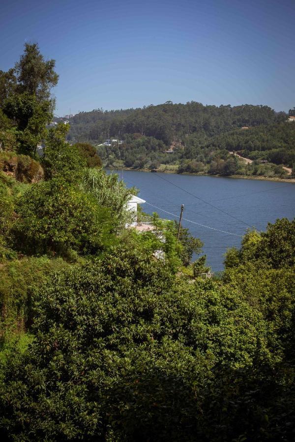 Quinta Da Agraceira Casa Do Caseiro Vila Nova de Gaia Ngoại thất bức ảnh