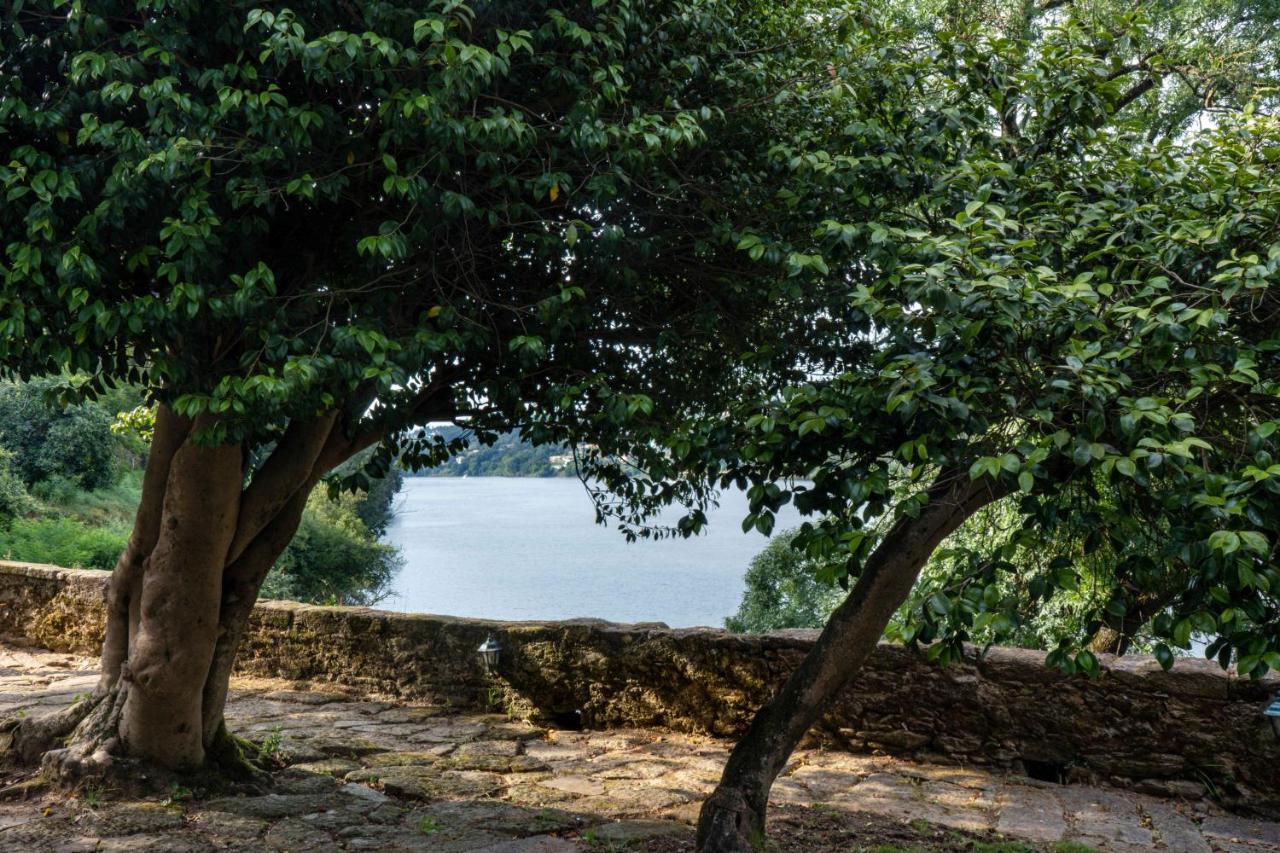 Quinta Da Agraceira Casa Do Caseiro Vila Nova de Gaia Ngoại thất bức ảnh