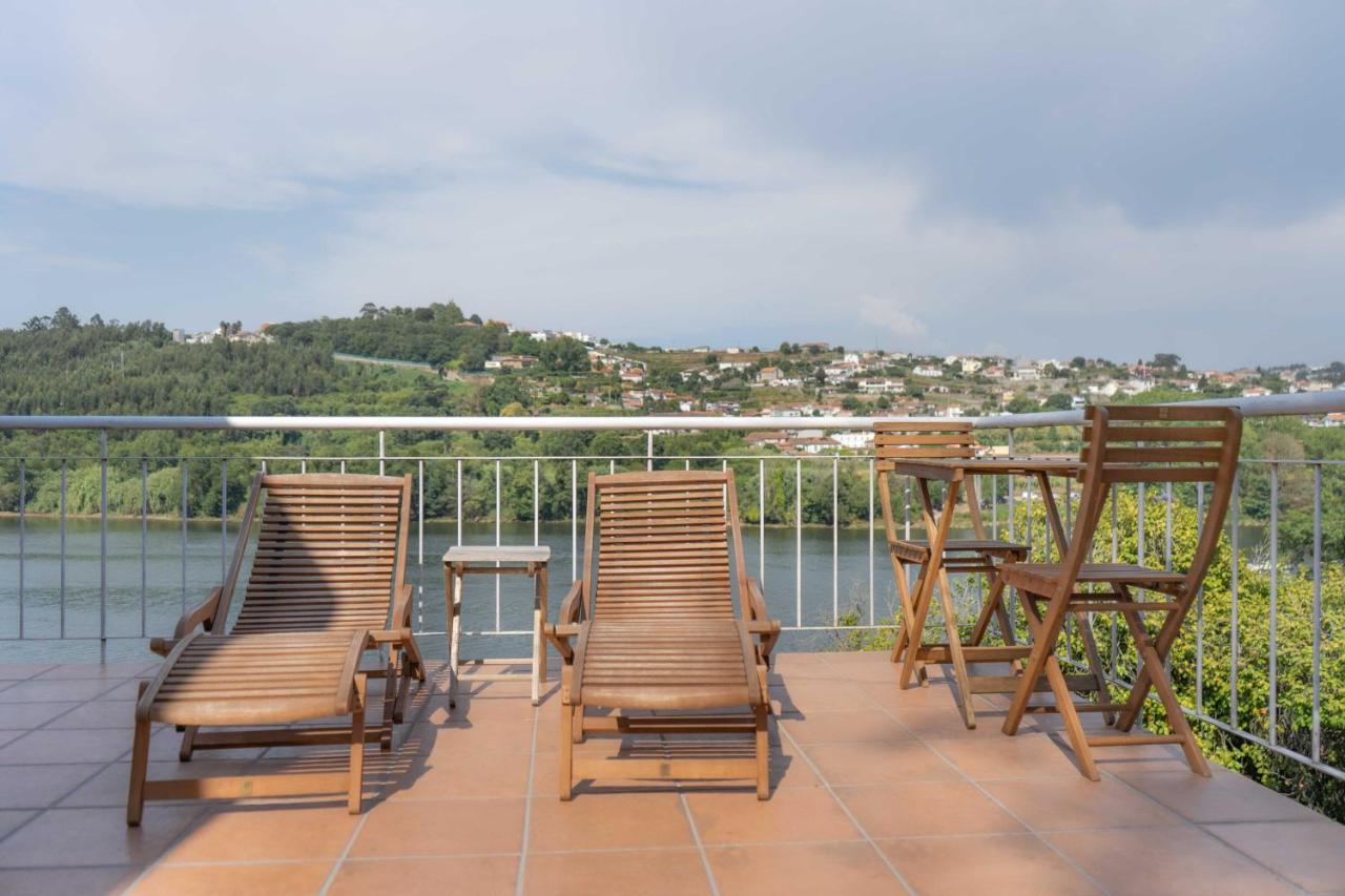 Quinta Da Agraceira Casa Do Caseiro Vila Nova de Gaia Ngoại thất bức ảnh