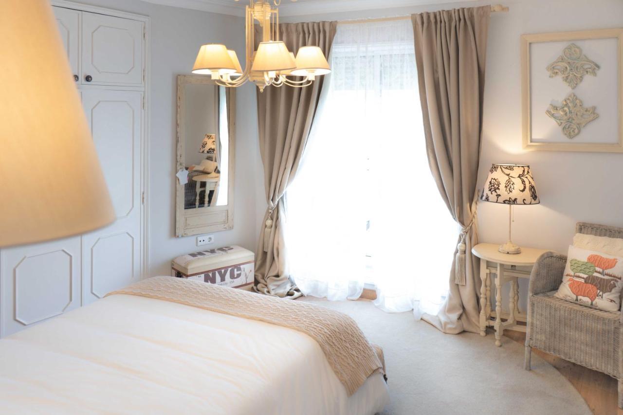Quinta Da Agraceira Casa Do Caseiro Vila Nova de Gaia Ngoại thất bức ảnh