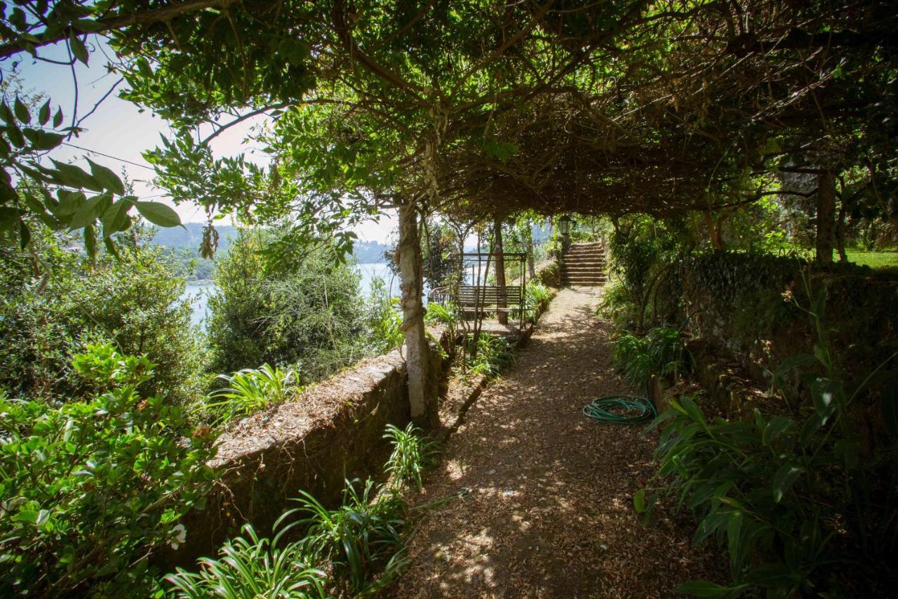 Quinta Da Agraceira Casa Do Caseiro Vila Nova de Gaia Ngoại thất bức ảnh
