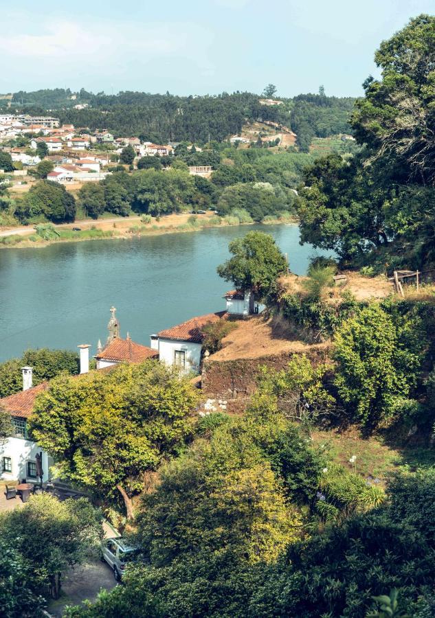 Quinta Da Agraceira Casa Do Caseiro Vila Nova de Gaia Ngoại thất bức ảnh