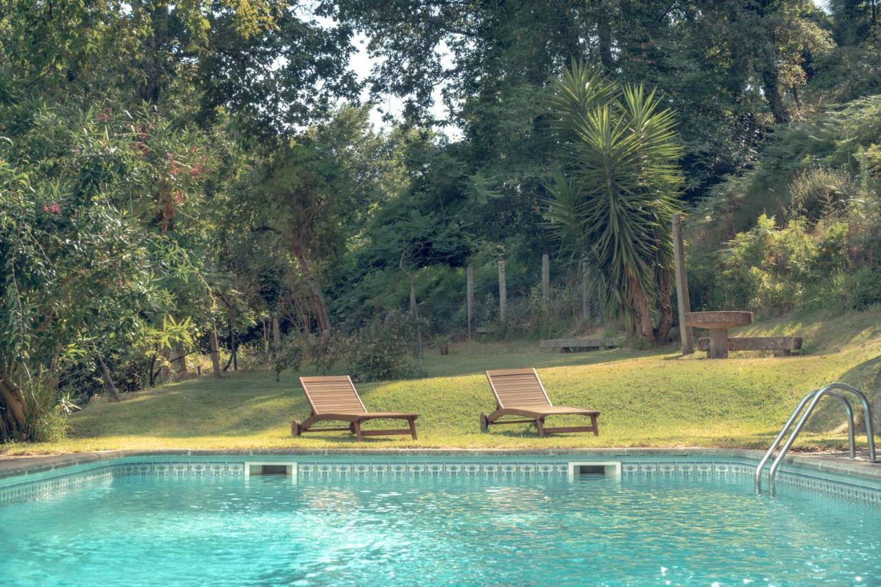 Quinta Da Agraceira Casa Do Caseiro Vila Nova de Gaia Ngoại thất bức ảnh