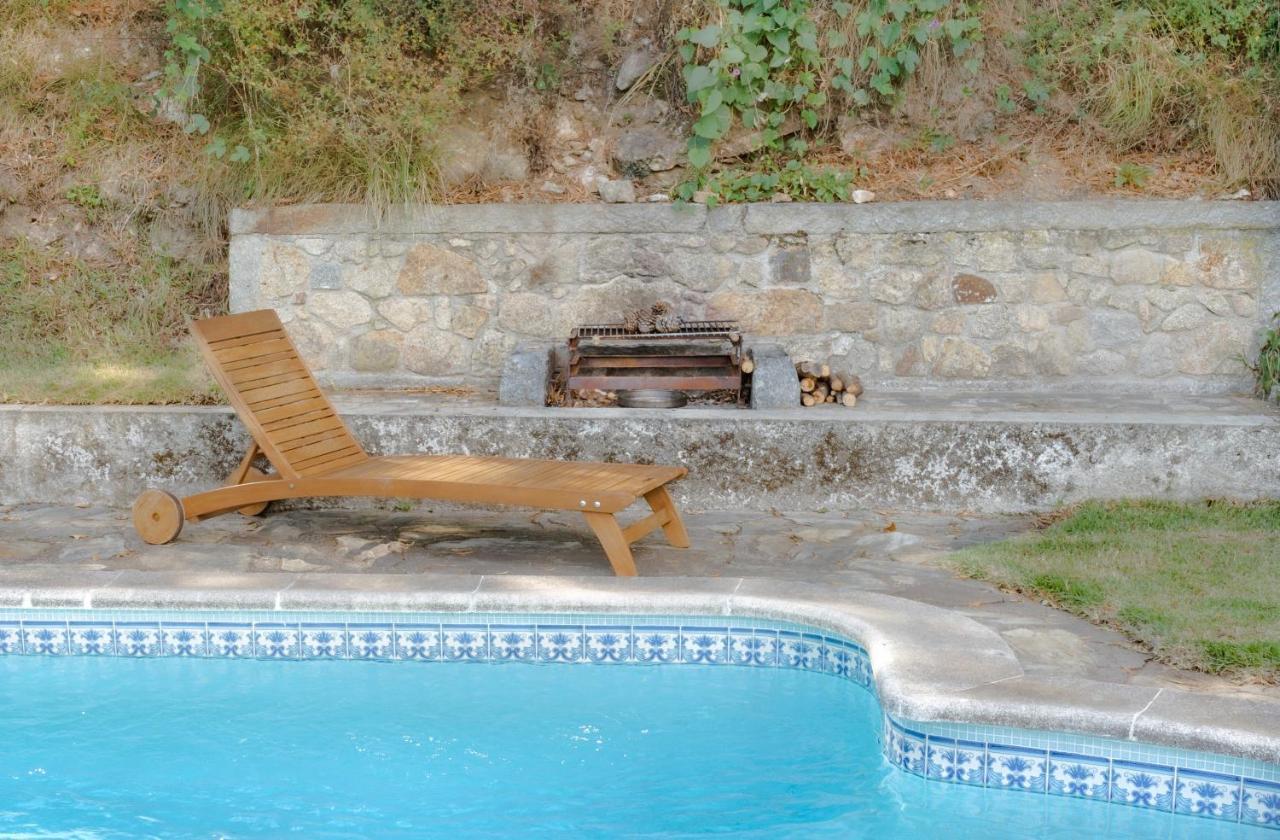 Quinta Da Agraceira Casa Do Caseiro Vila Nova de Gaia Ngoại thất bức ảnh