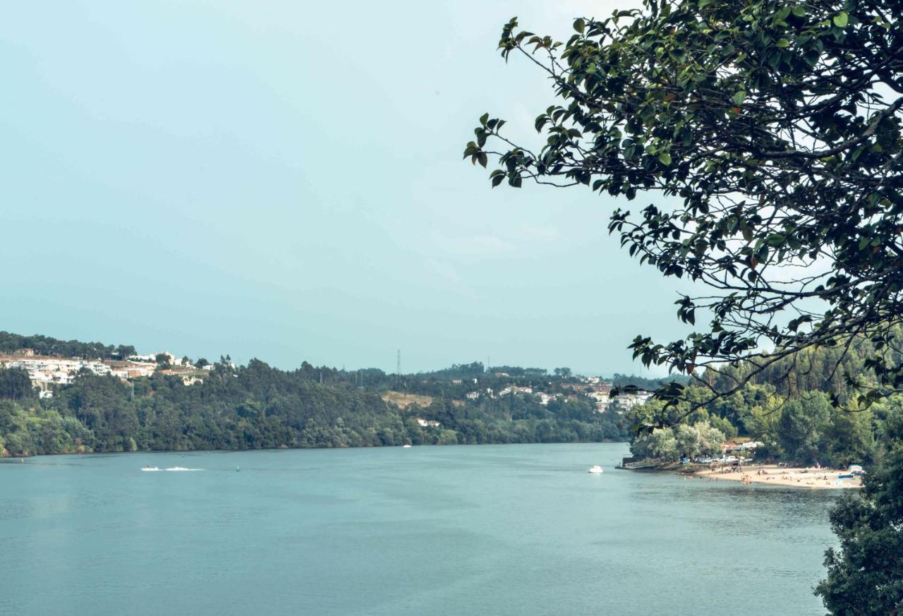 Quinta Da Agraceira Casa Do Caseiro Vila Nova de Gaia Ngoại thất bức ảnh