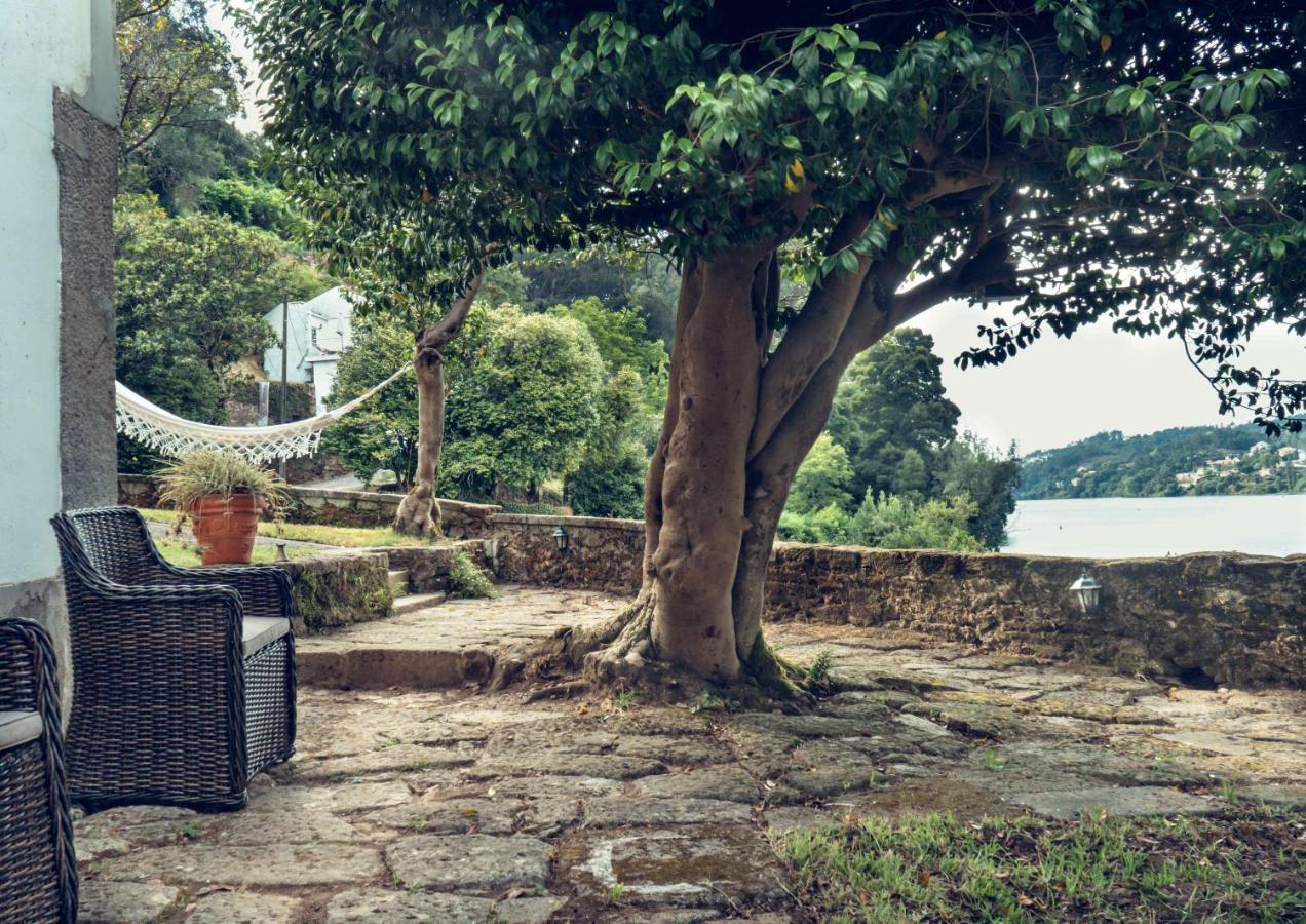 Quinta Da Agraceira Casa Do Caseiro Vila Nova de Gaia Ngoại thất bức ảnh
