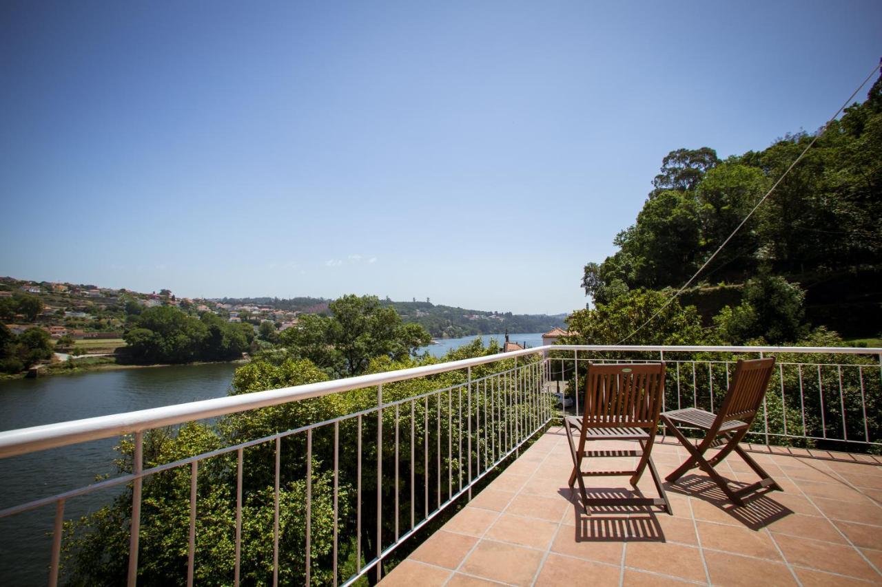 Quinta Da Agraceira Casa Do Caseiro Vila Nova de Gaia Ngoại thất bức ảnh