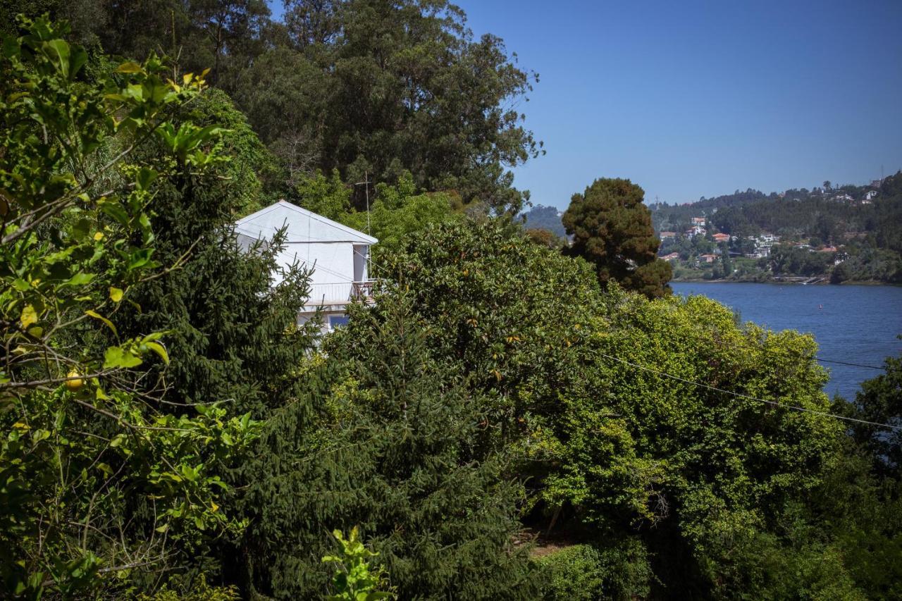 Quinta Da Agraceira Casa Do Caseiro Vila Nova de Gaia Ngoại thất bức ảnh