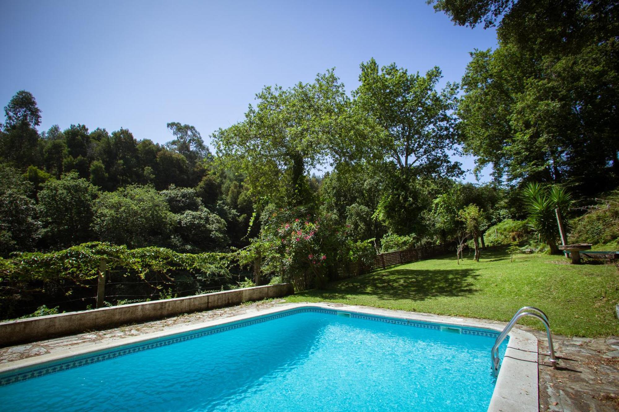 Quinta Da Agraceira Casa Do Caseiro Vila Nova de Gaia Ngoại thất bức ảnh